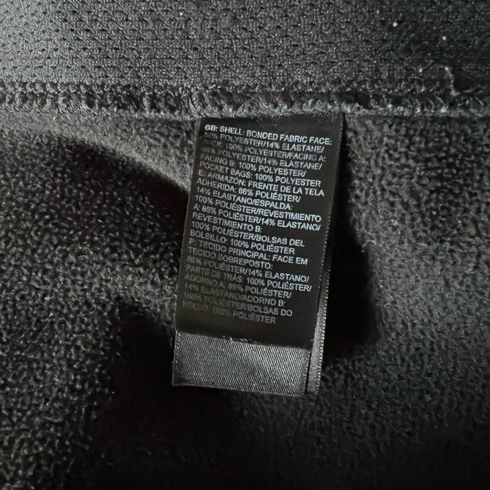 North Face Shell Jacket - image 5